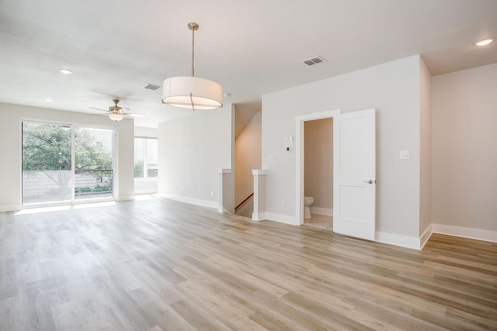 Fort Worth Apartment: 2944 Forest Park Blvd
