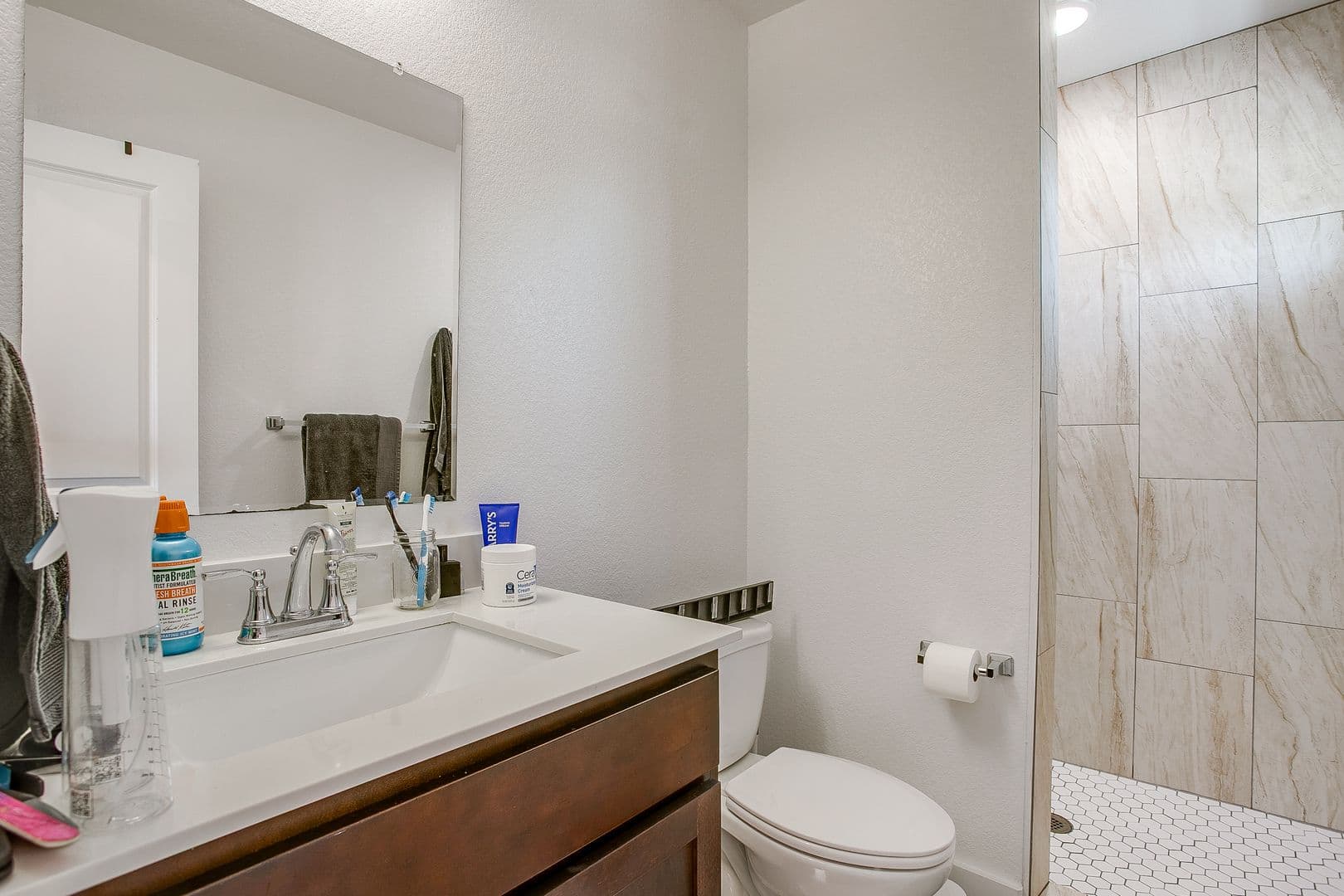 Fort Worth Apartment: 3227 McCart Ave