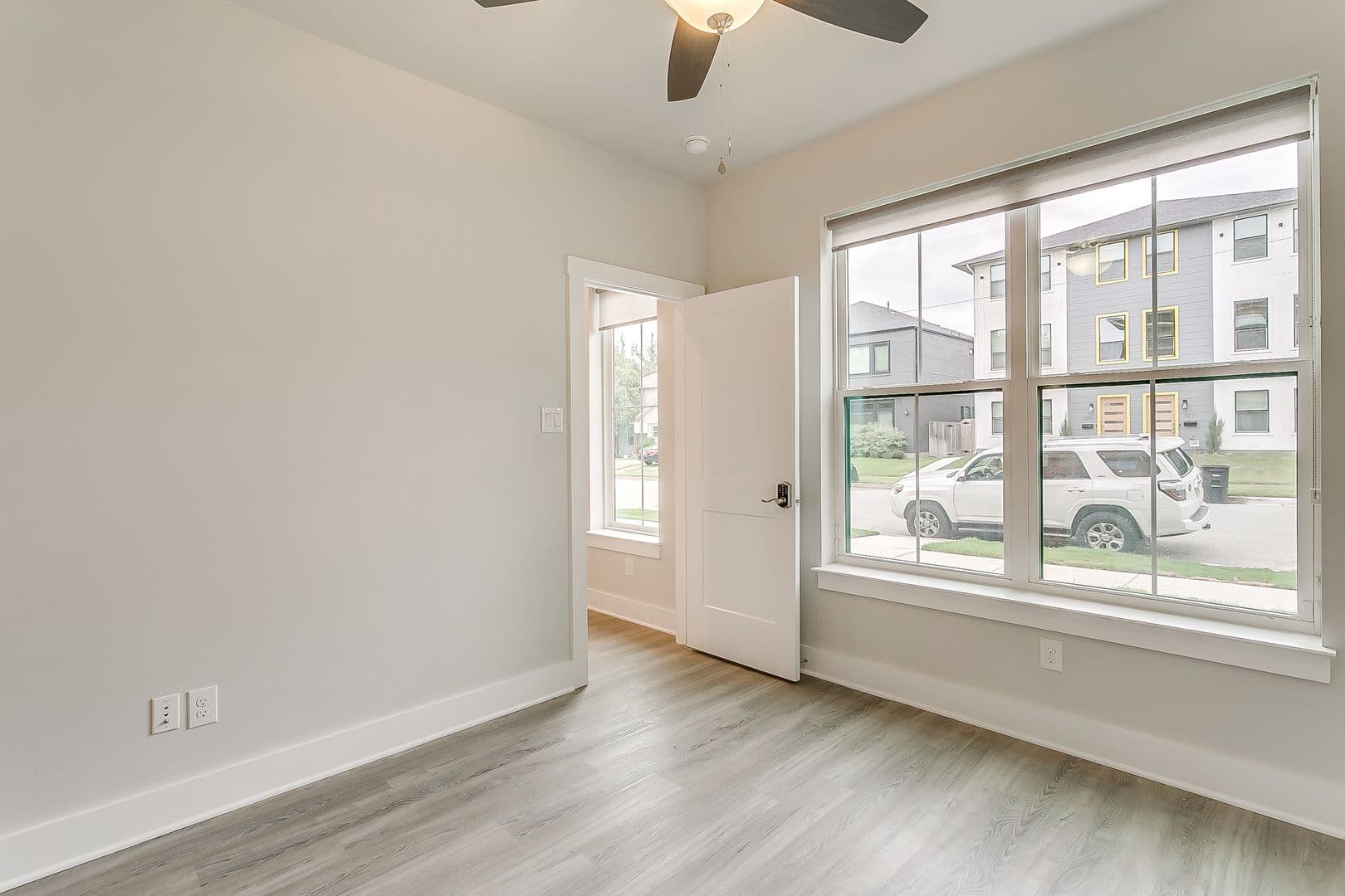 Fort Worth Apartment: 3210 Forest Park Blvd