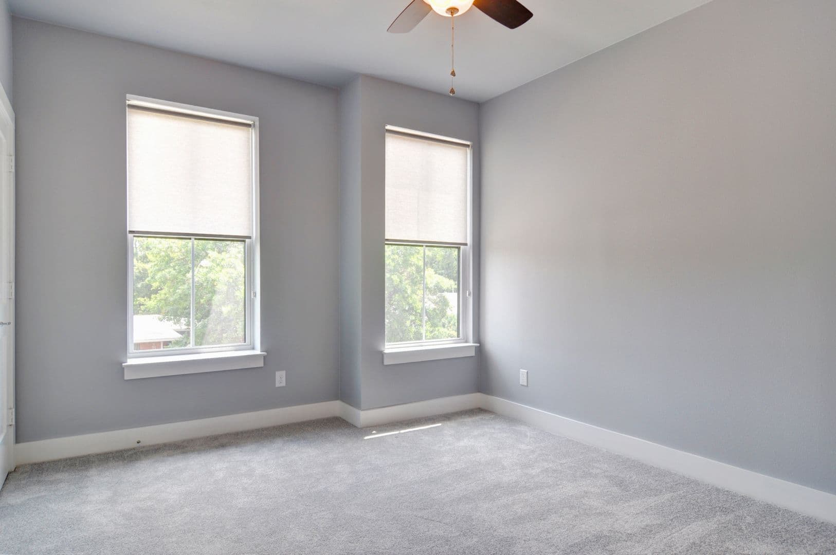 Fort Worth Apartment: 2514 Forest Park Blvd