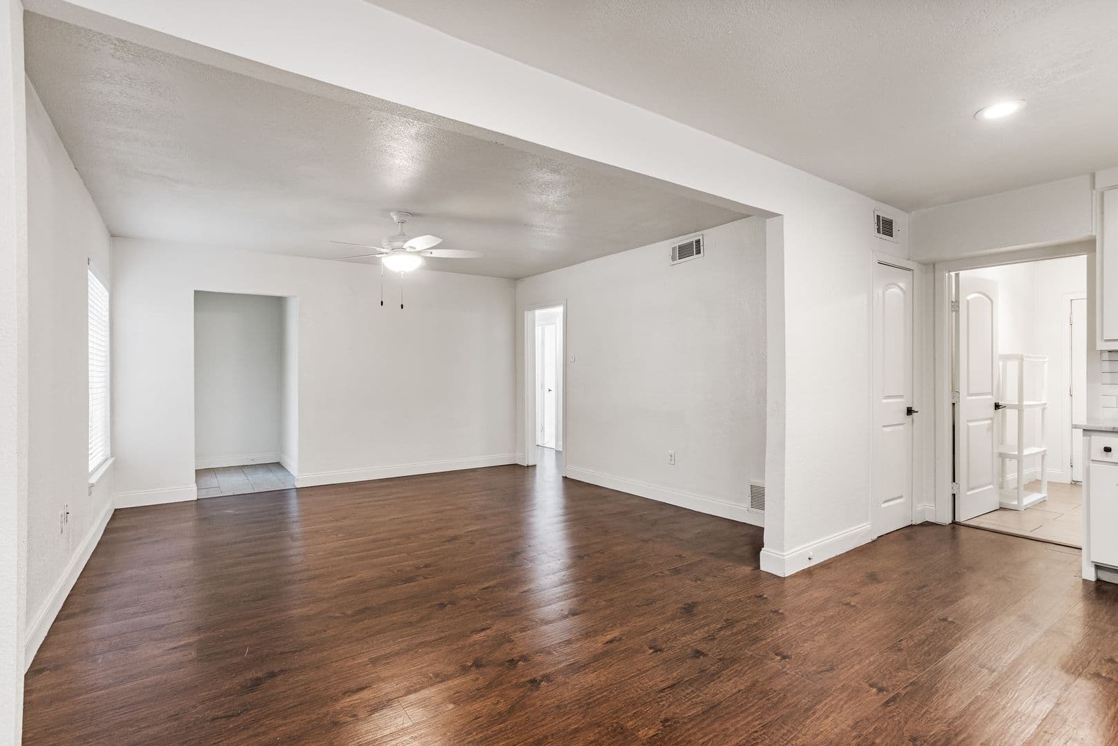 Fort Worth Apartment: 3605 Shelby Dr