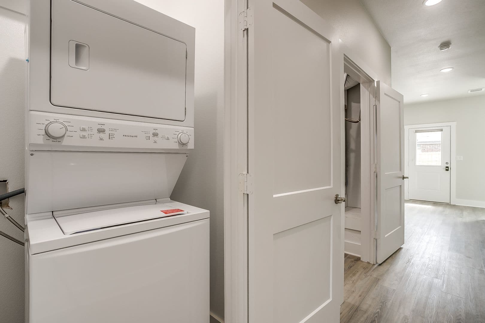 Fort Worth Apartment: 2718 Forest Park Blvd
