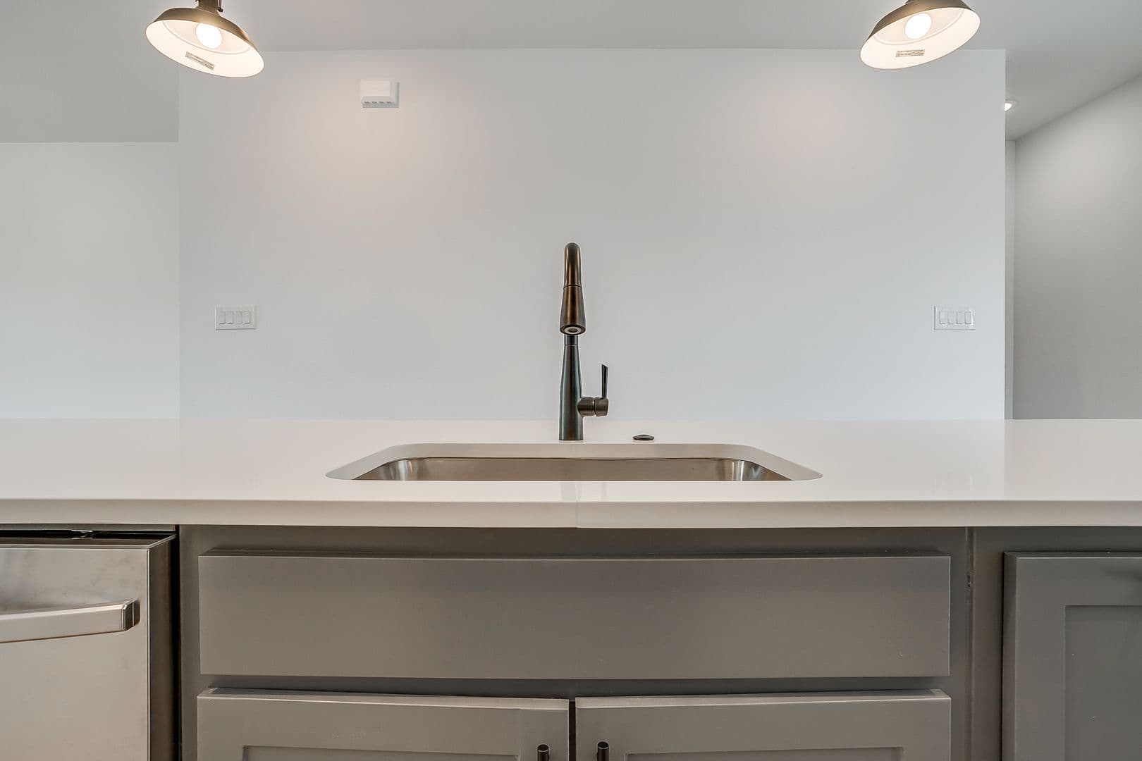 Fort Worth Apartment: 2811 Forest Park Blvd