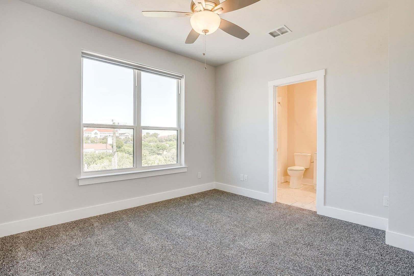 Fort Worth Apartment: 2944 Forest Park Blvd