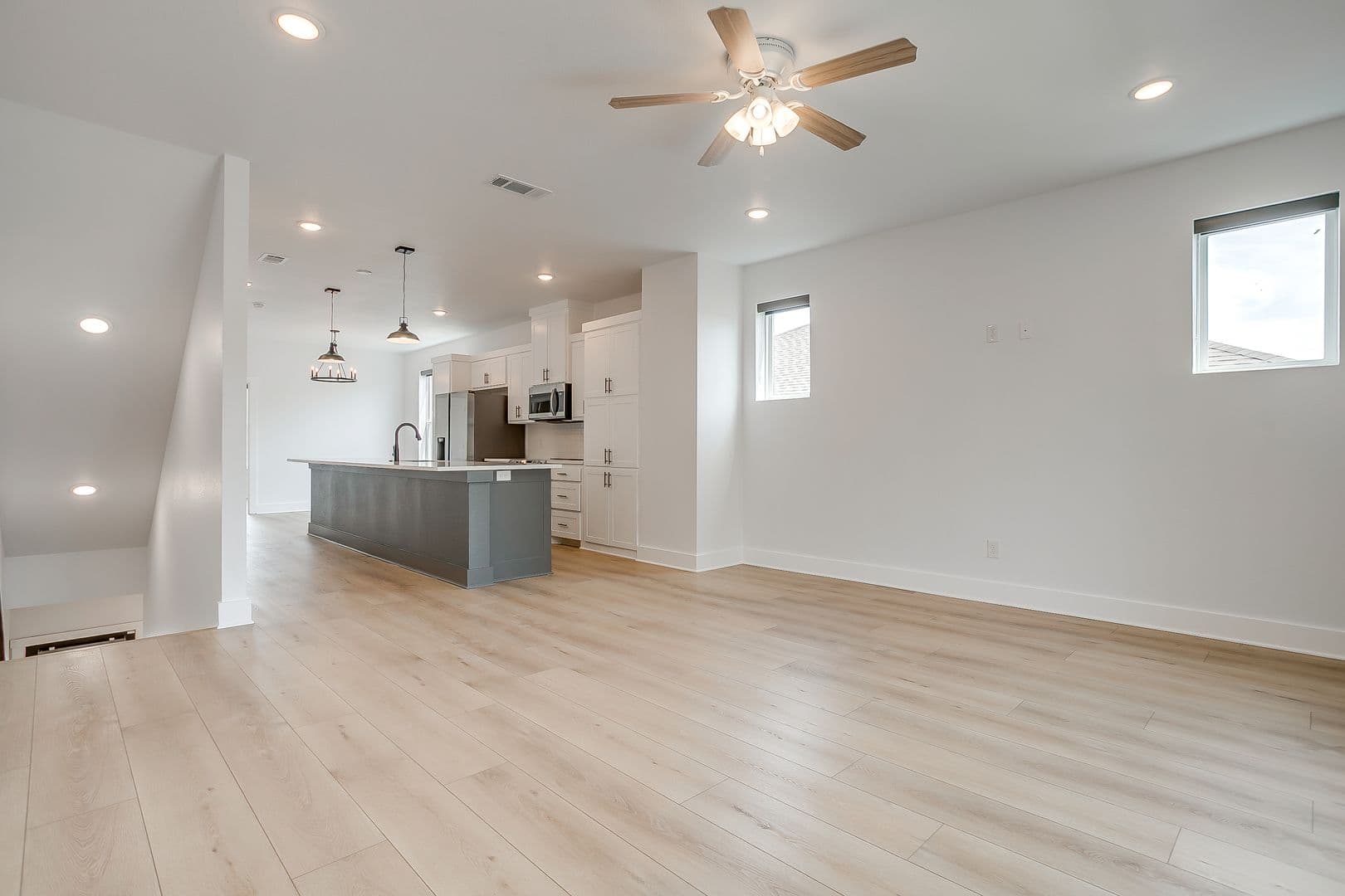 Fort Worth Apartment: 2811 Forest Park Blvd