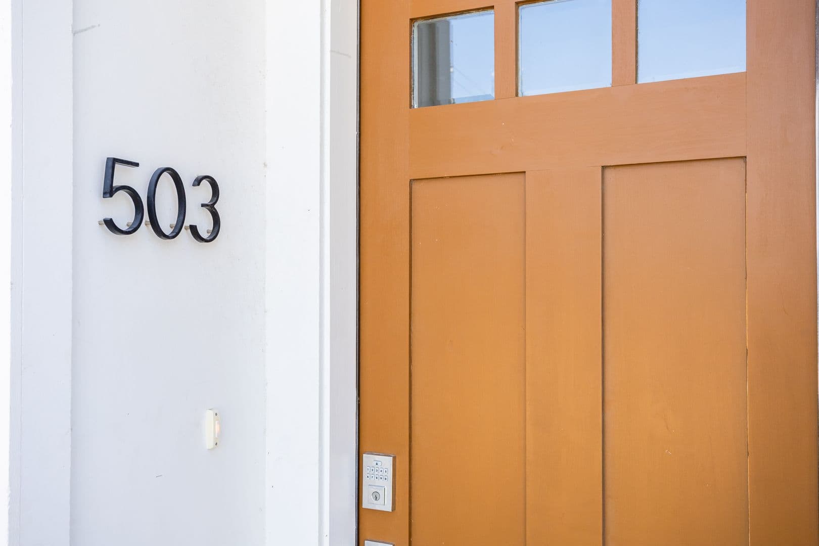 Fort Worth Apartment: 2505 Benbrook Blvd