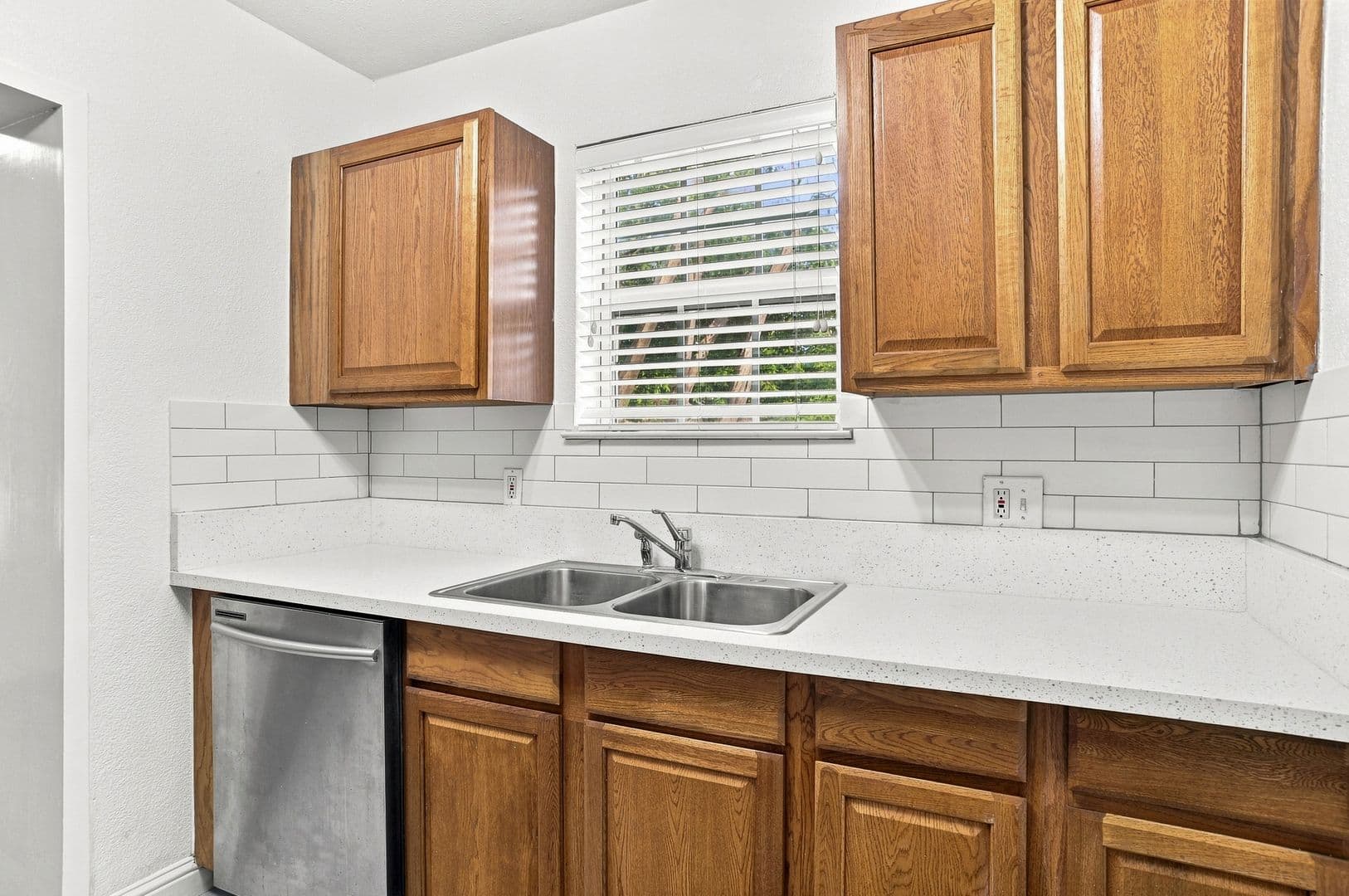 Fort Worth House: 4001 El Campo Avenue