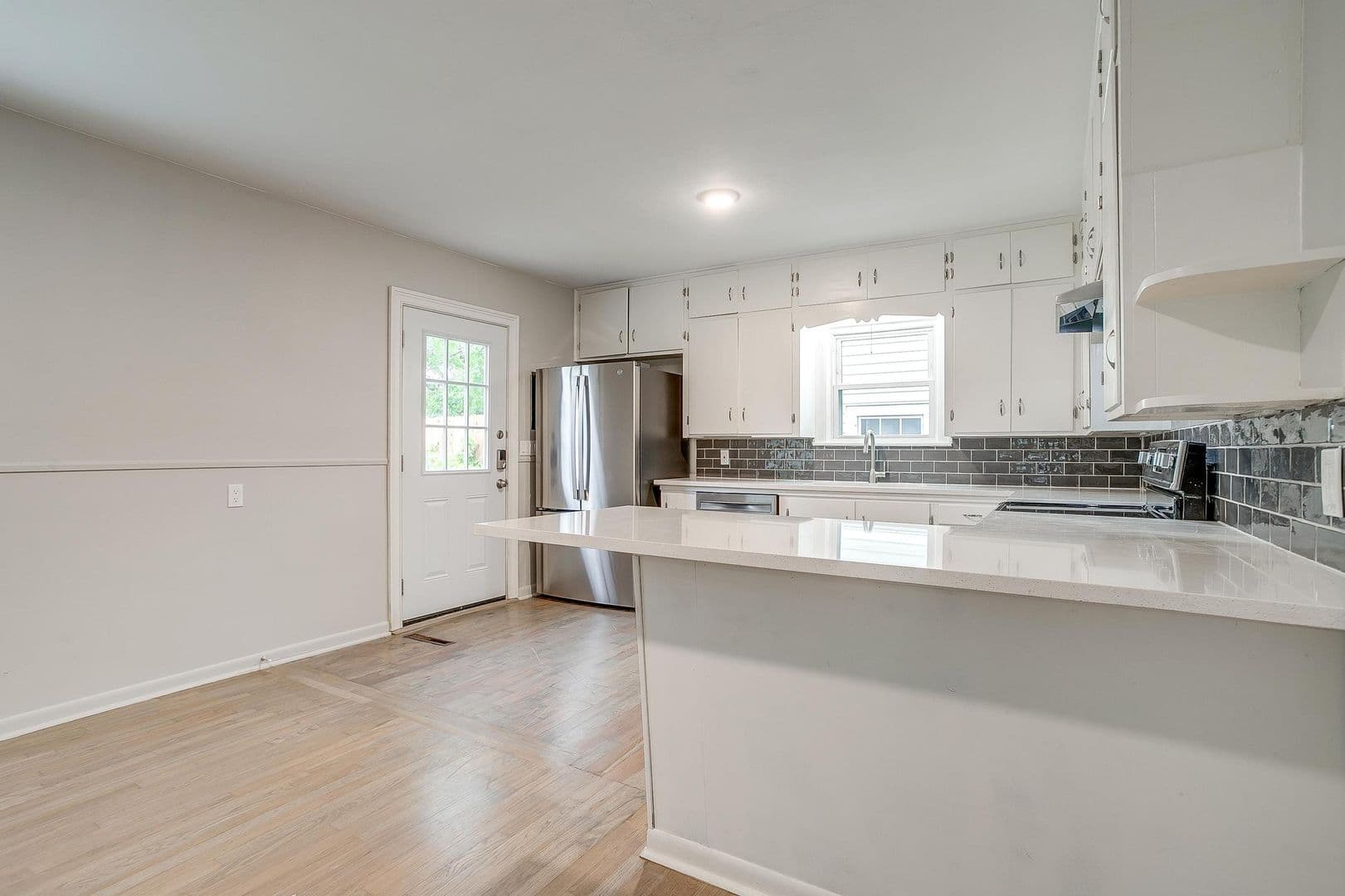 Fort Worth Apartment: 3624 Winston Rd