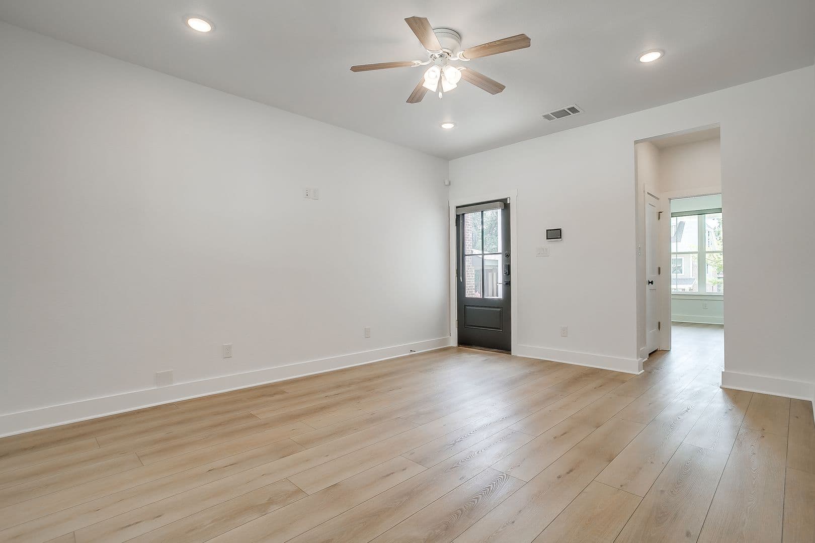 Fort Worth Apartment: 2811 Forest Park Blvd
