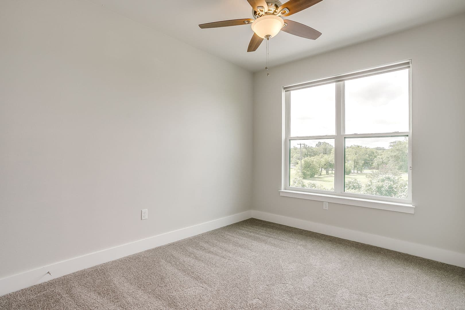 Fort Worth Apartment: 2716 Forest Park Blvd