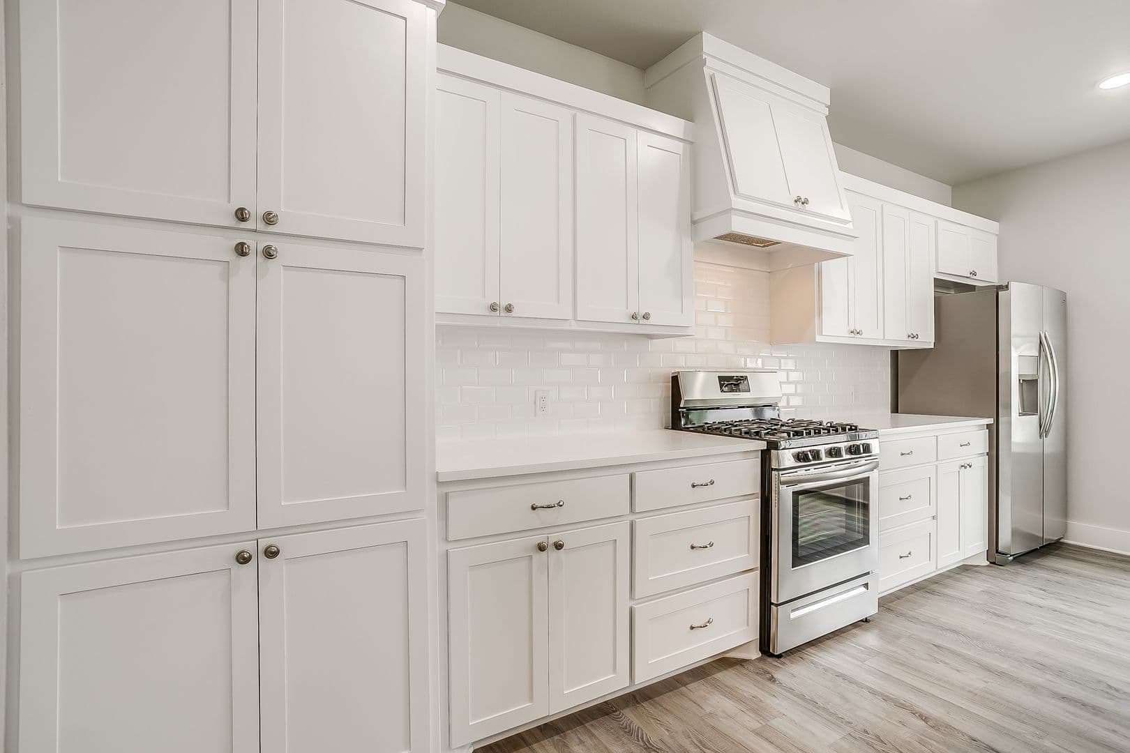 Fort Worth Apartment: 2716 Forest Park Blvd