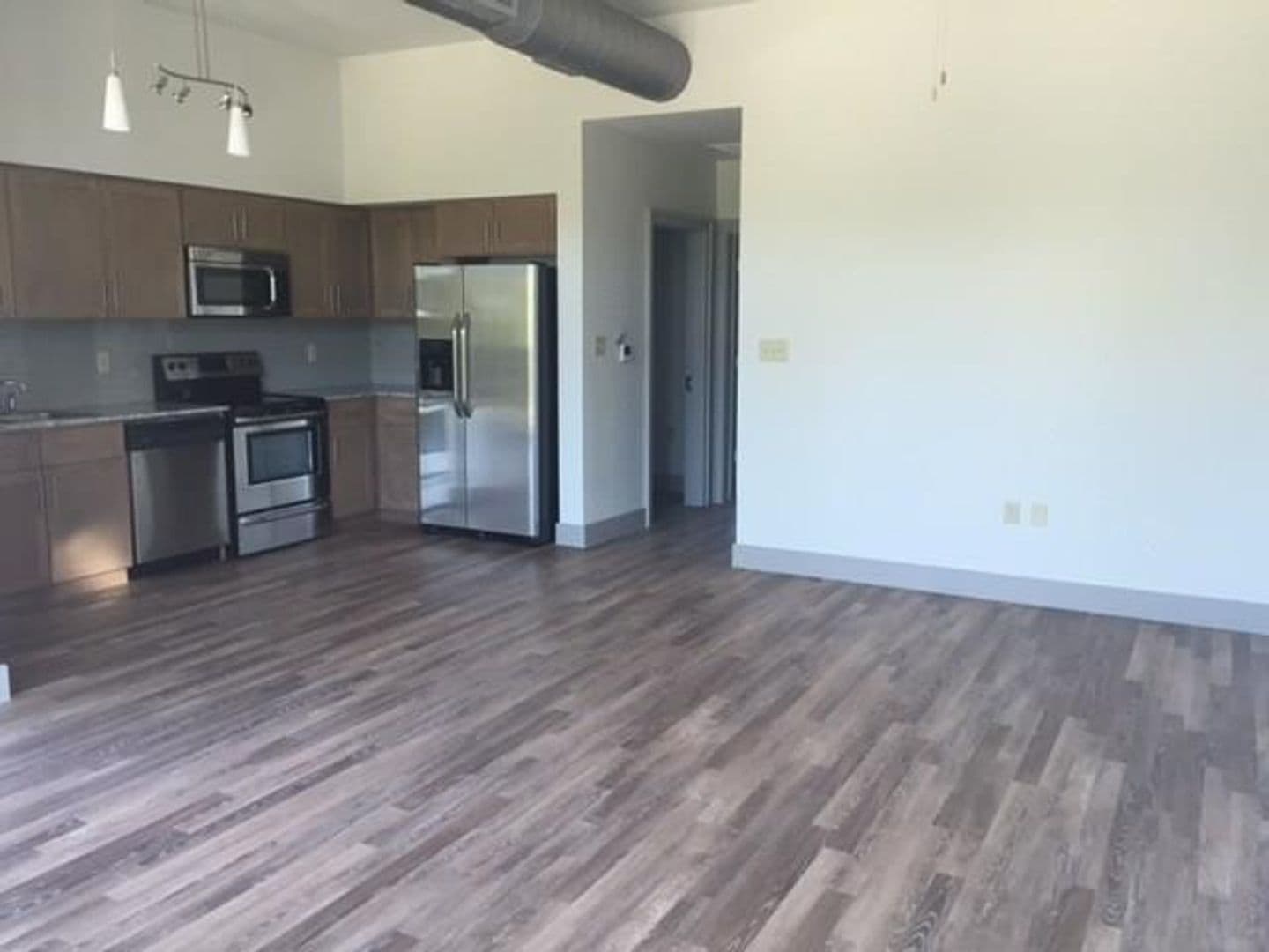 Fort Worth Apartment: 1124 Galveston Avenue