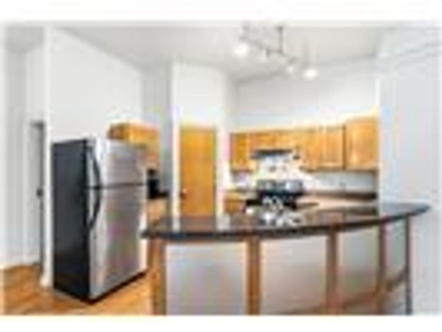 Fort Worth Apartment: 1617 West Oleander Street