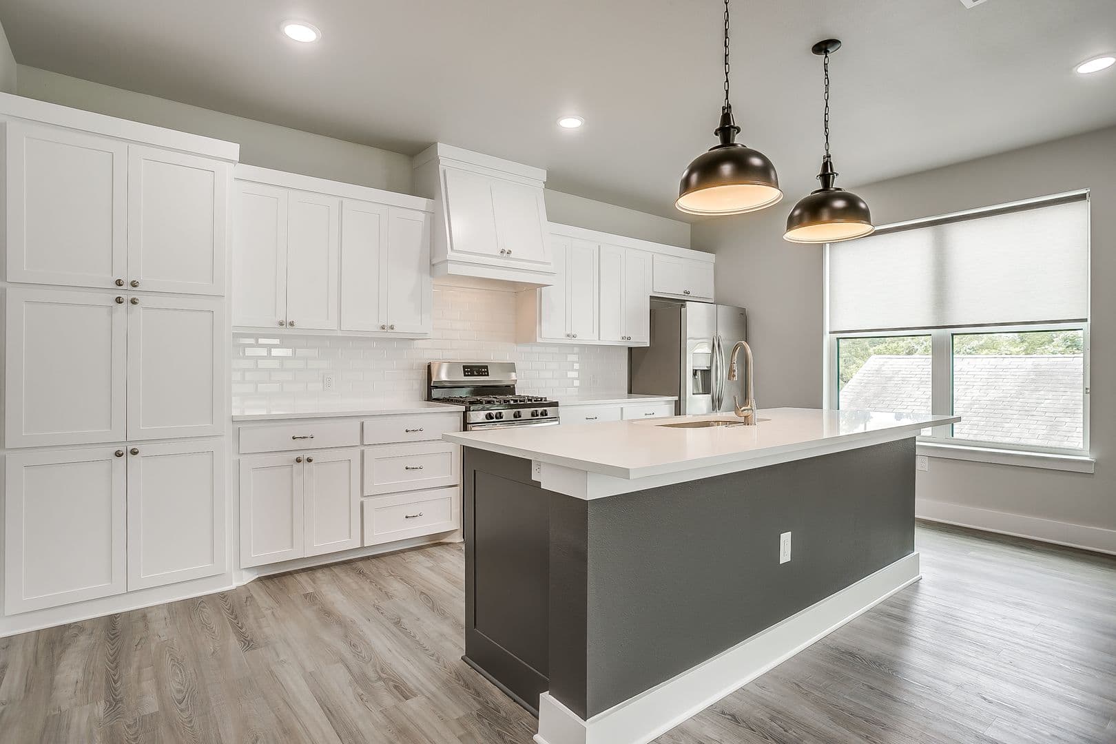 Fort Worth Apartment: 2716 Forest Park Blvd