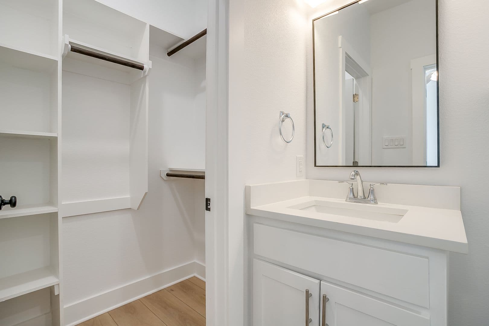 Fort Worth Apartment: 2811 Forest Park Blvd