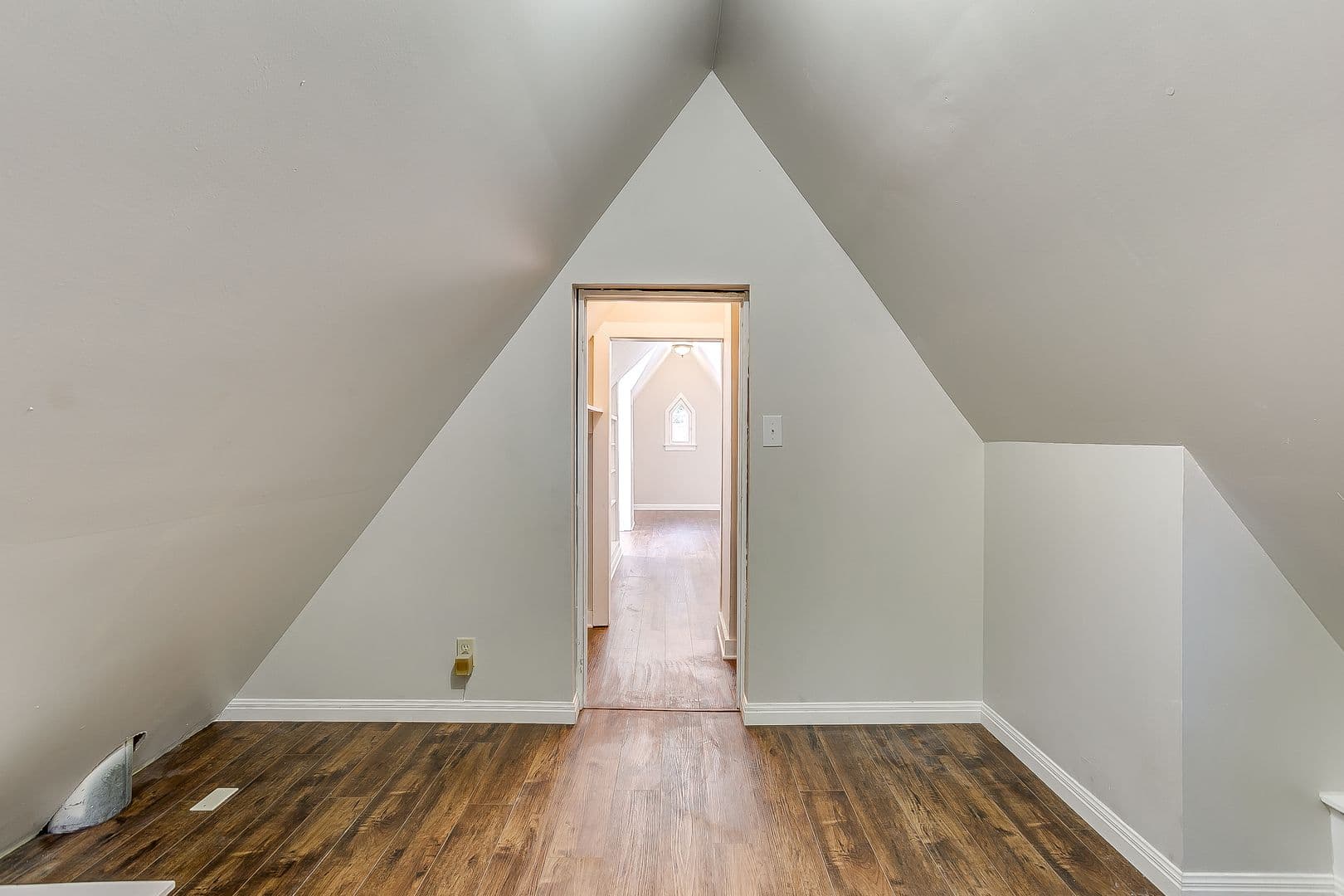 Fort Worth Apartment: 3257 Greene Ave