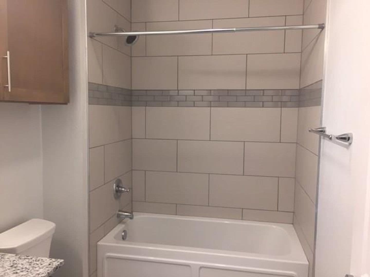 Fort Worth Apartment: 1124 Galveston Avenue