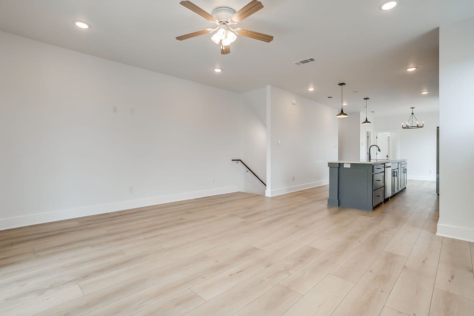 Fort Worth Apartment: 2811 Forest Park Blvd
