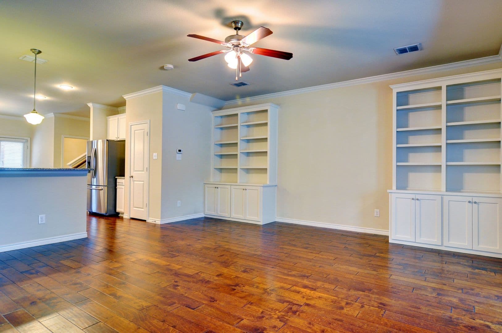 Fort Worth Townhome: 3409 Hamilton Ave