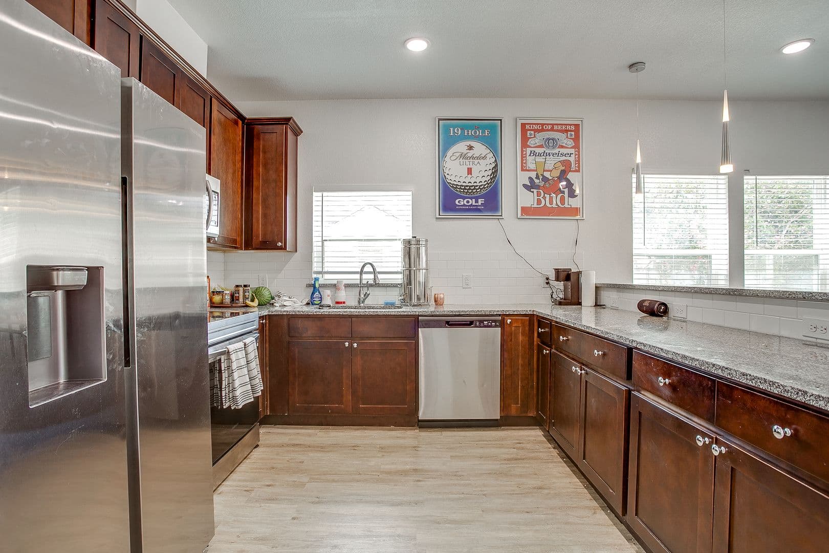 Fort Worth Apartment: 3227 McCart Ave