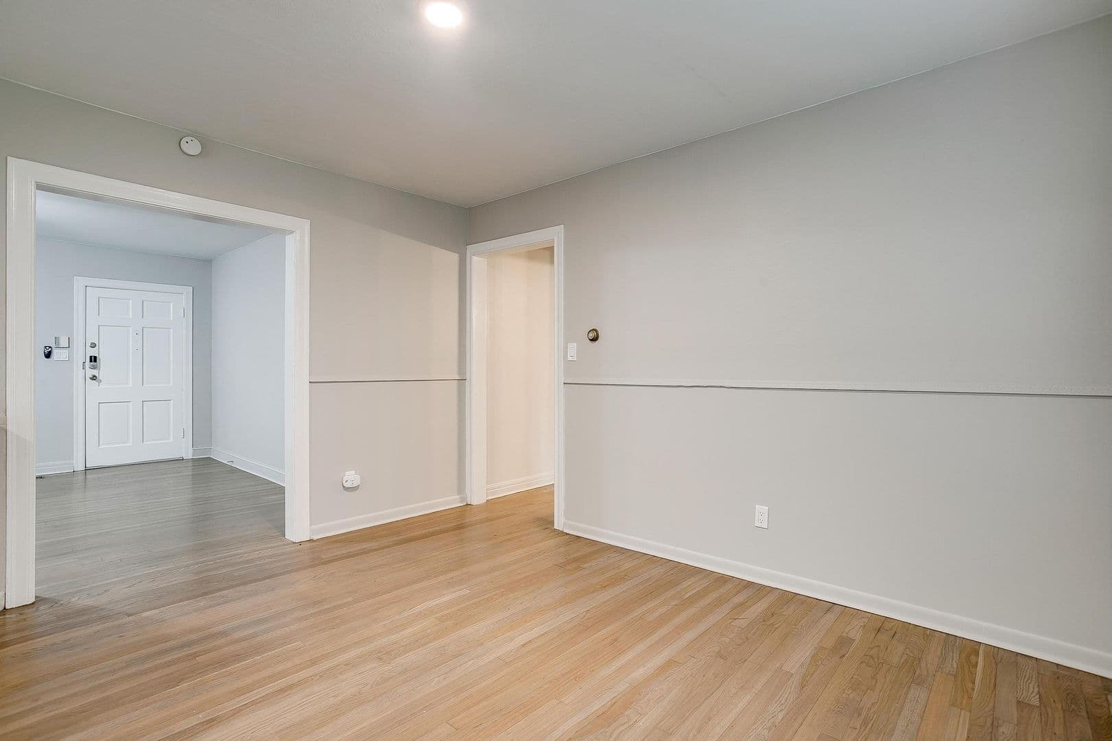 Fort Worth Apartment: 3624 Winston Rd