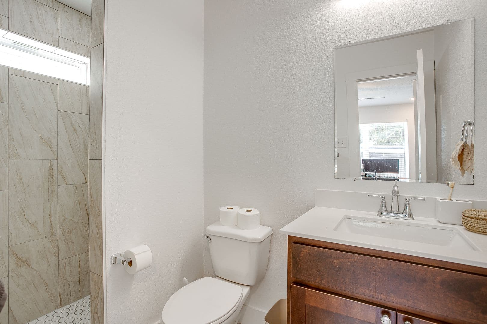 Fort Worth Apartment: 3227 McCart Ave