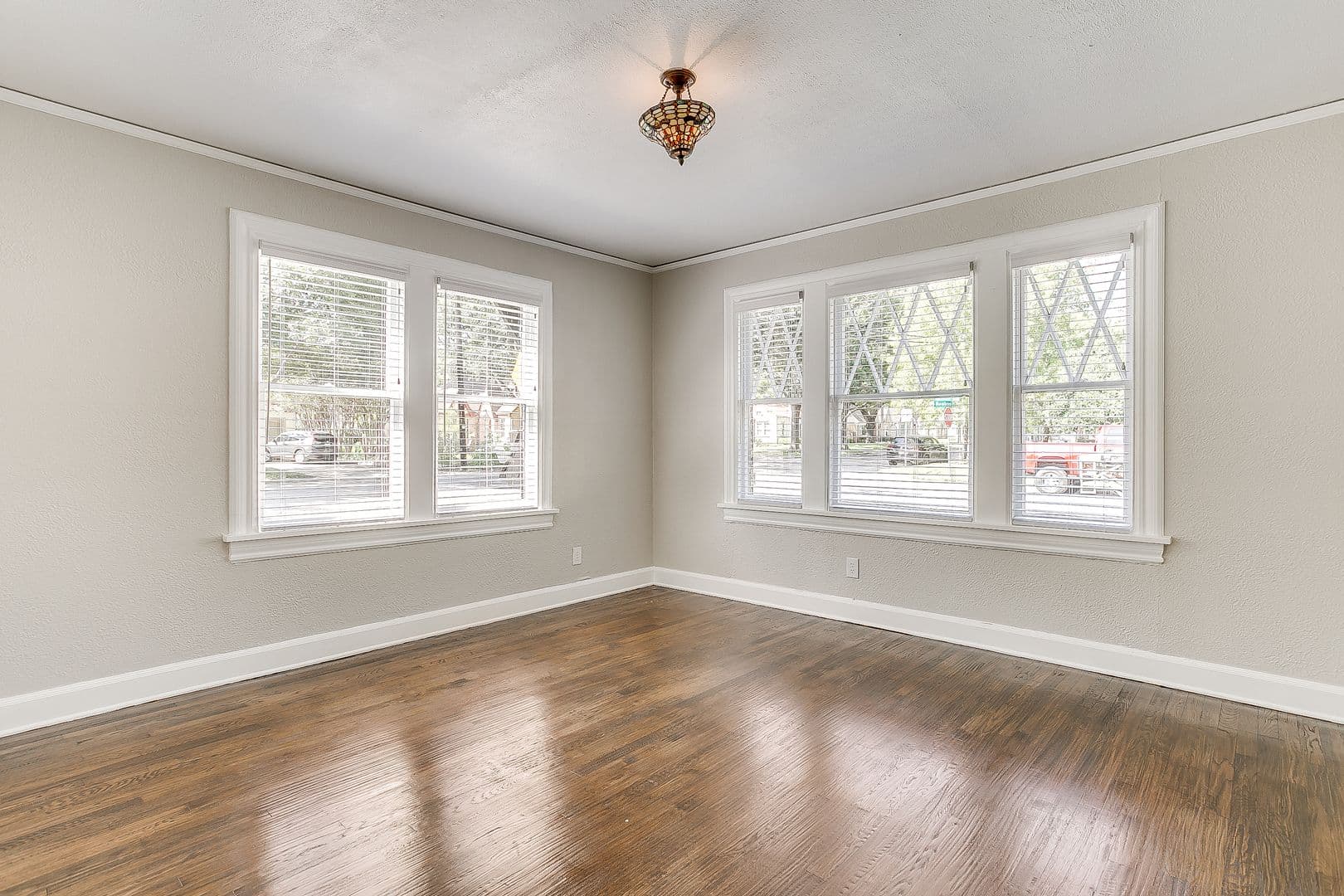 Fort Worth Apartment: 3257 Greene Ave
