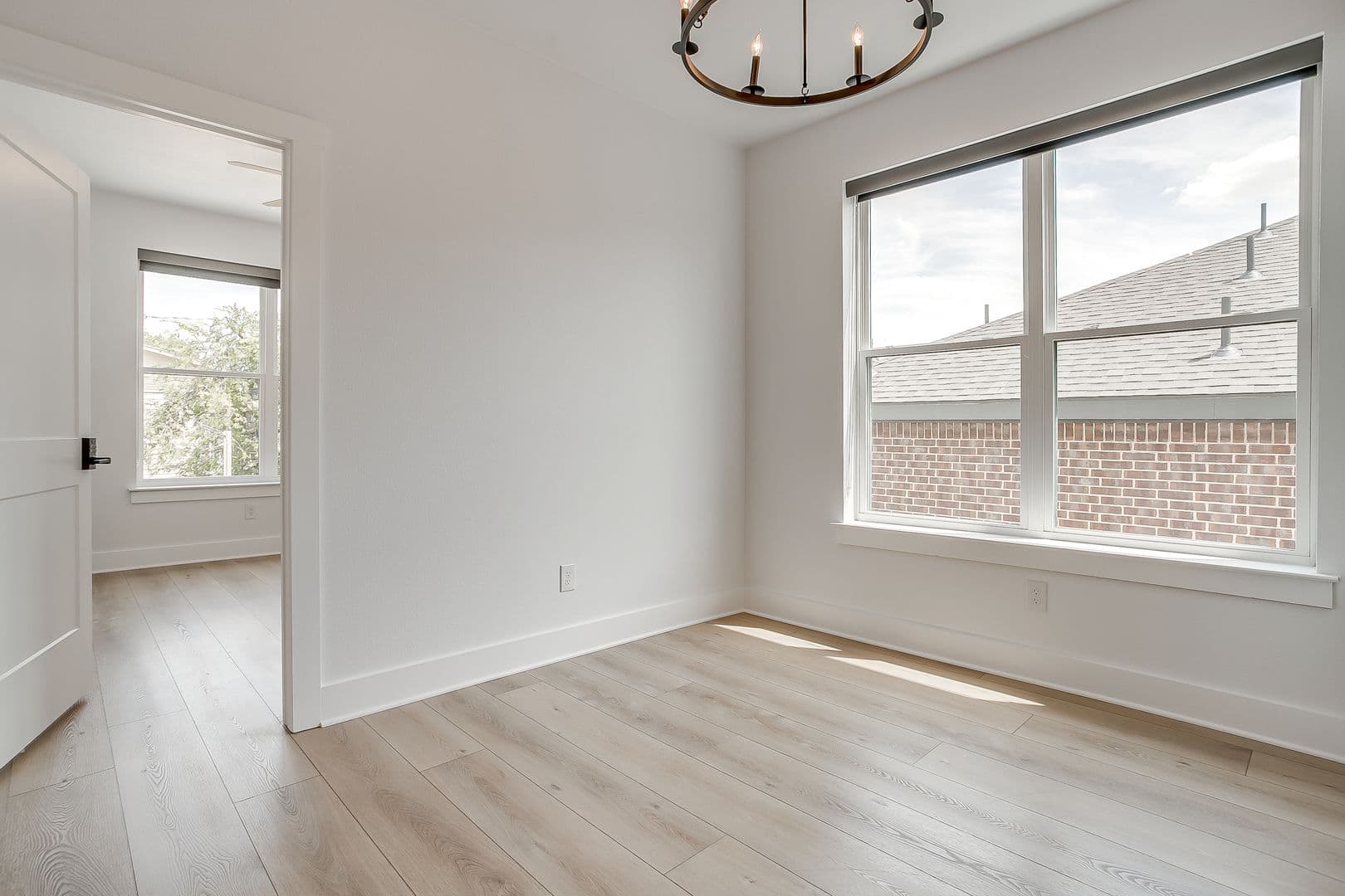 Fort Worth Apartment: 2811 Forest Park Blvd