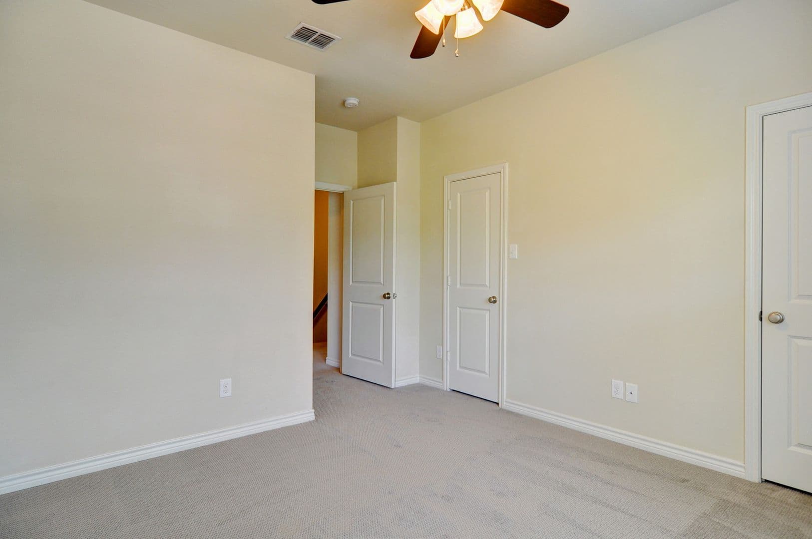 Fort Worth Townhome: 3409 Hamilton Ave