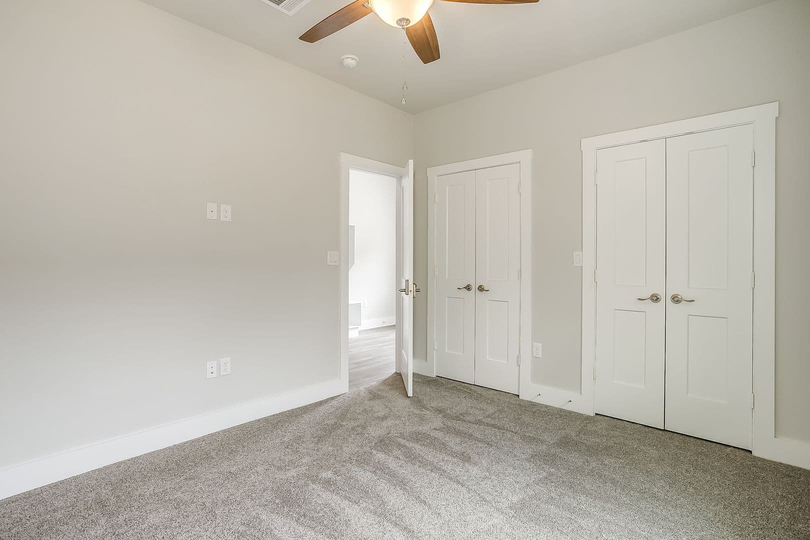 Fort Worth Apartment: 2718 Forest Park Blvd