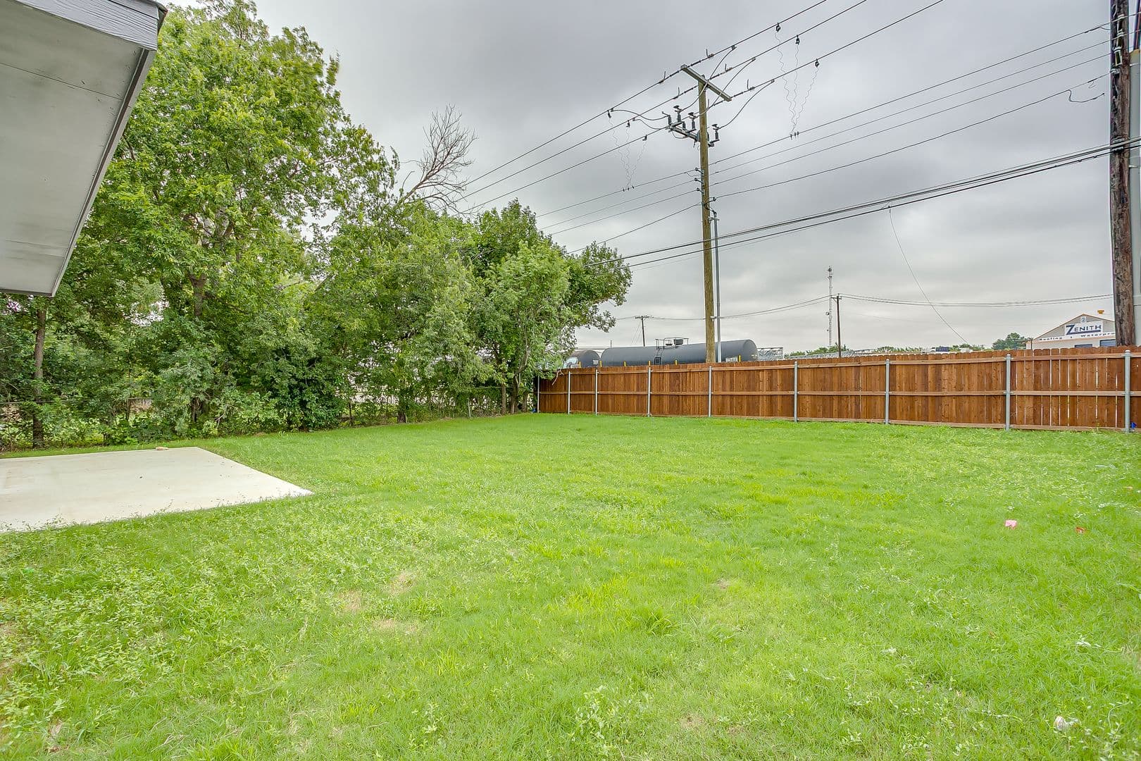 Fort Worth Apartment: 3937 Winfield Ave