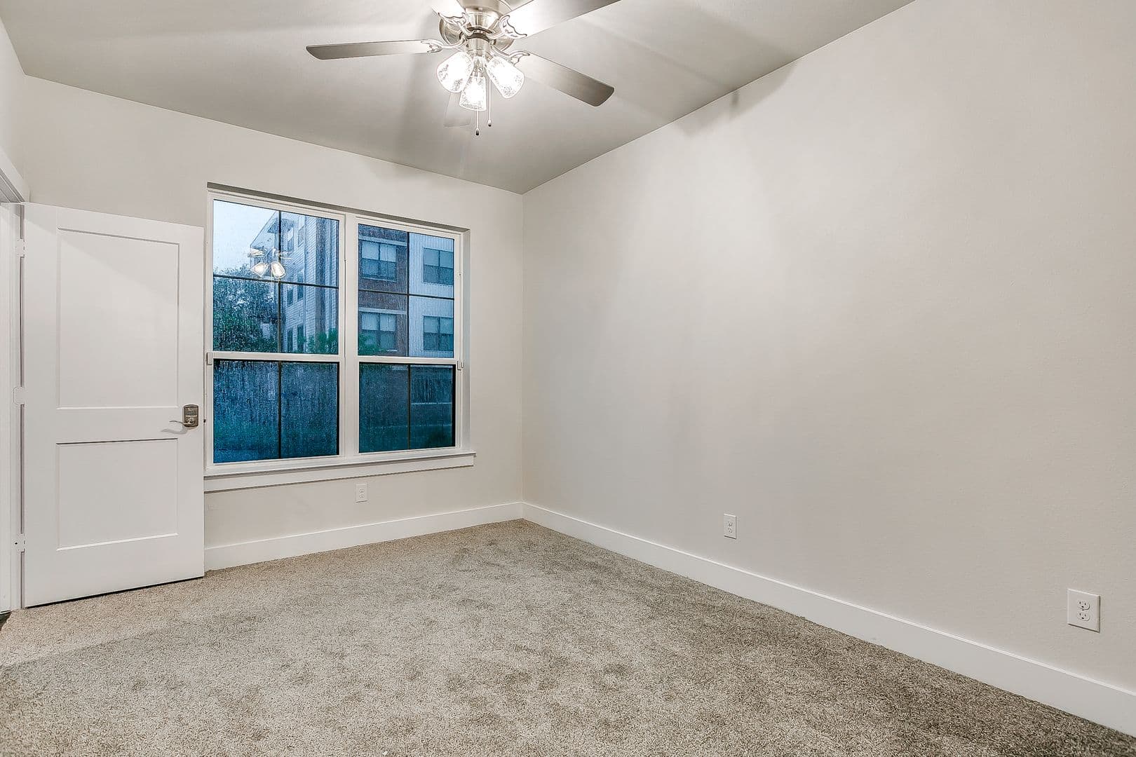 Fort Worth Apartment: 3145 Forest Park Blvd