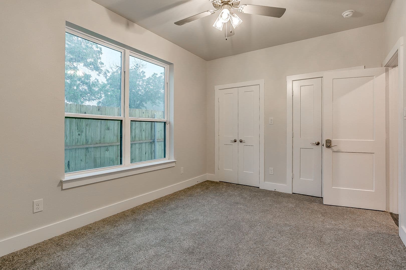 Fort Worth Apartment: 3145 Forest Park Blvd