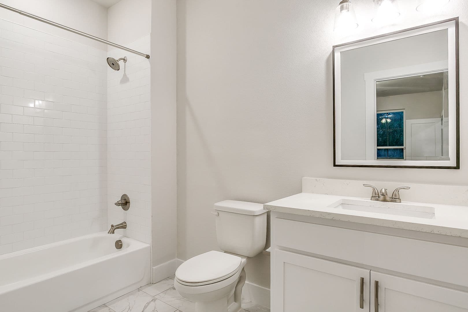 Fort Worth Apartment: 3145 Forest Park Blvd