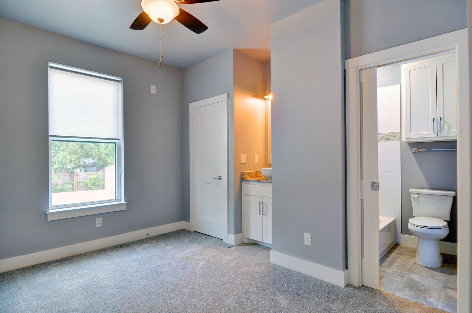 Fort Worth Apartment: 2820 Forest Park Blvd