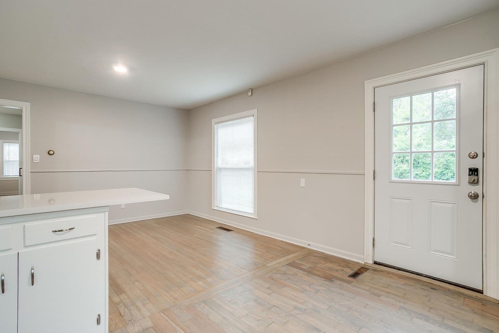 Fort Worth Apartment: 3624 Winston Rd