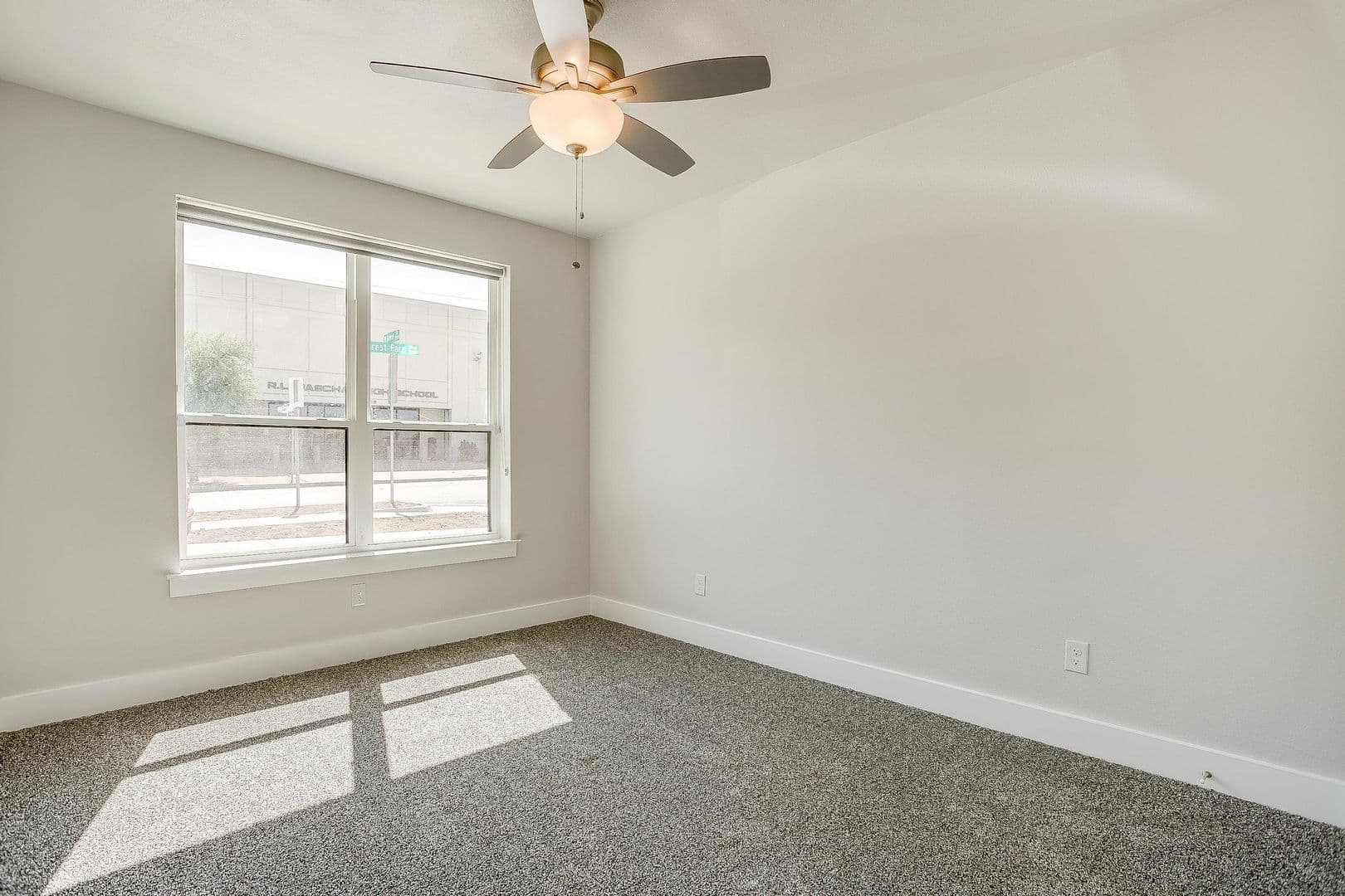 Fort Worth Apartment: 2944 Forest Park Blvd