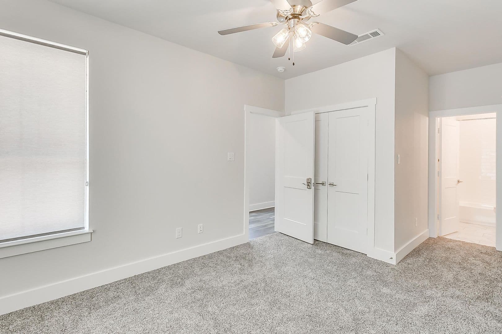 Fort Worth Apartment: 3131 McCart