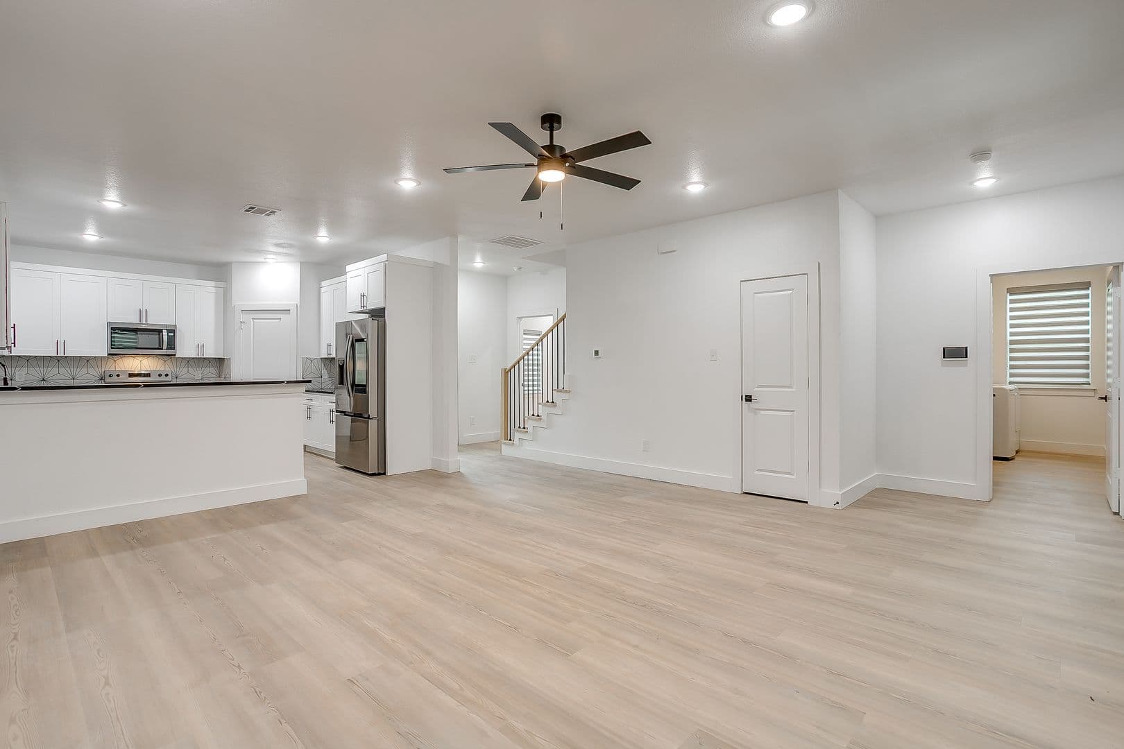 Fort Worth Apartment: 3937 Winfield Ave