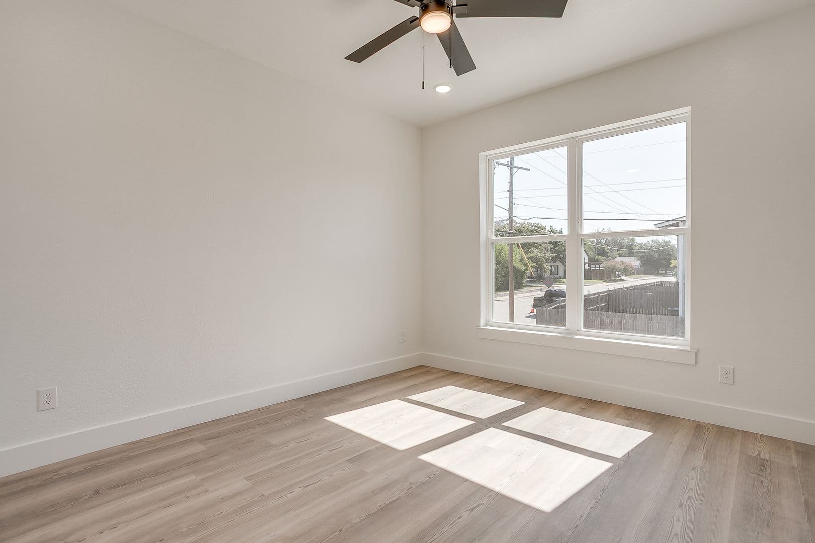 Fort Worth Apartment: 2801 Forest Park Blvd