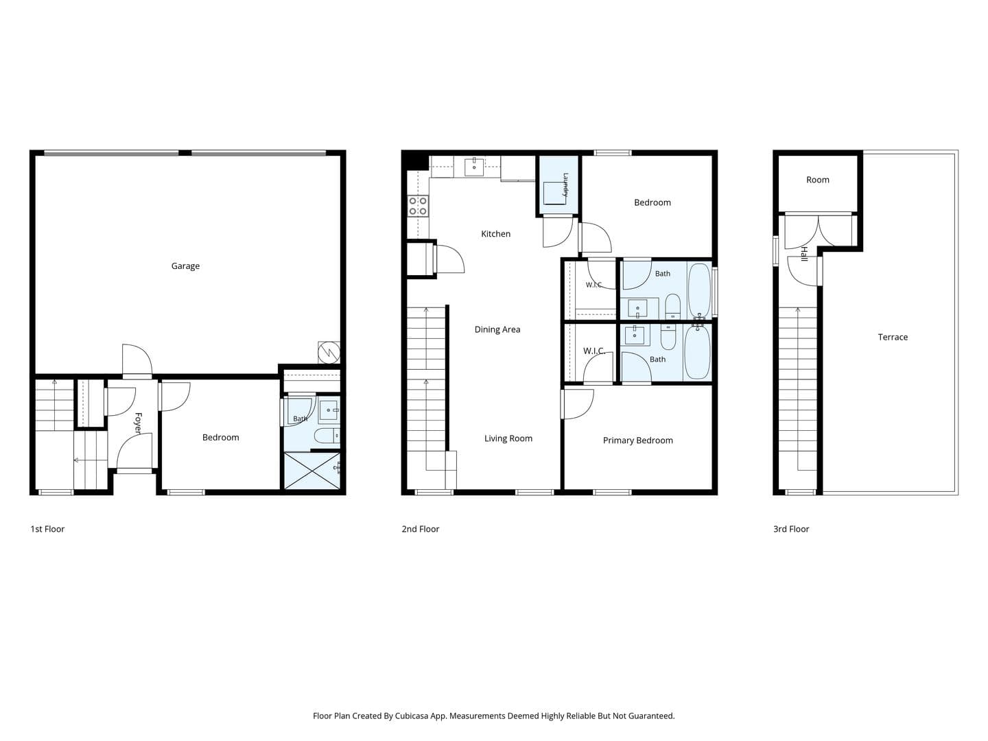 Fort Worth Apartment: 2505 Benbrook Blvd