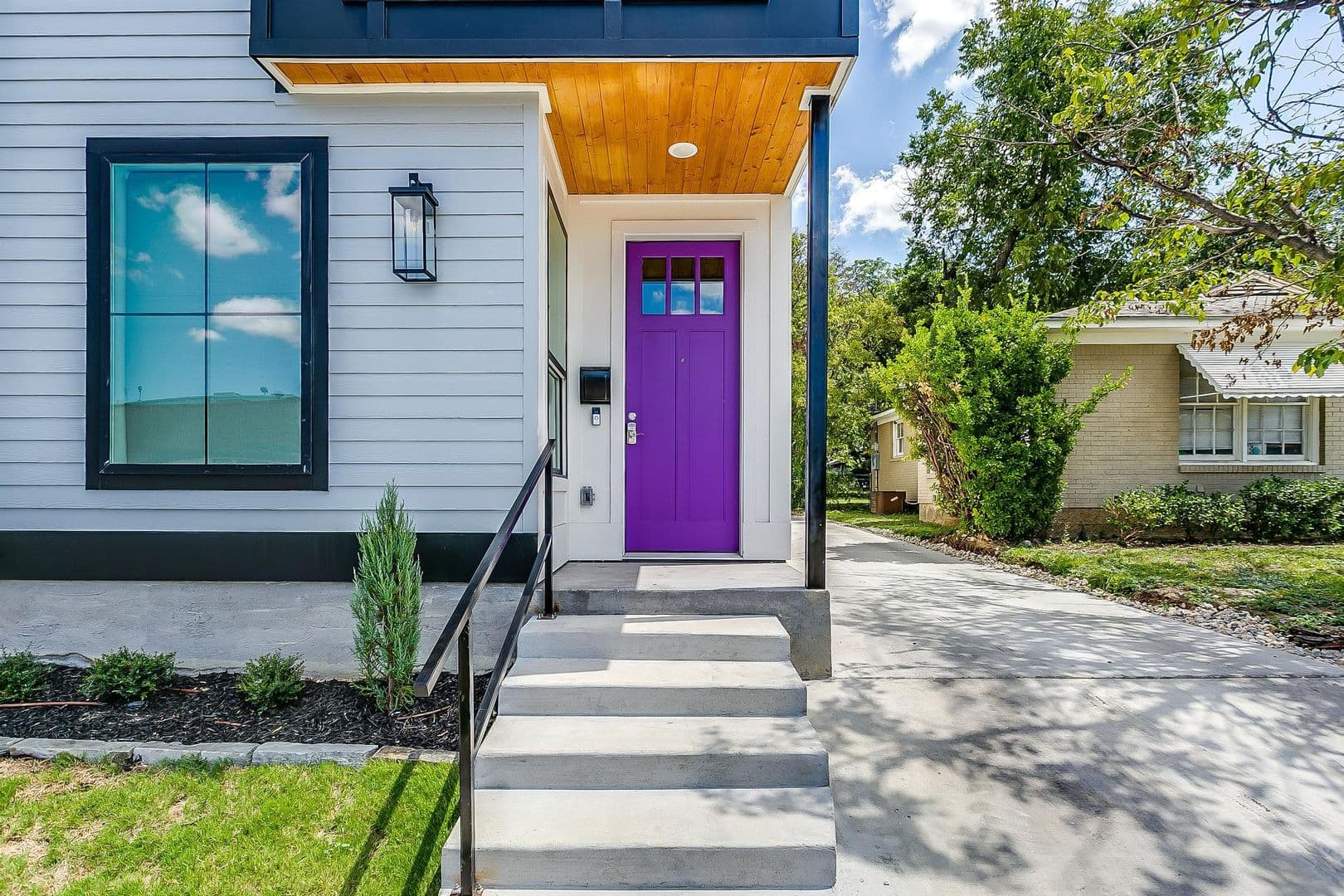 Fort Worth Apartment: 3131 McCart