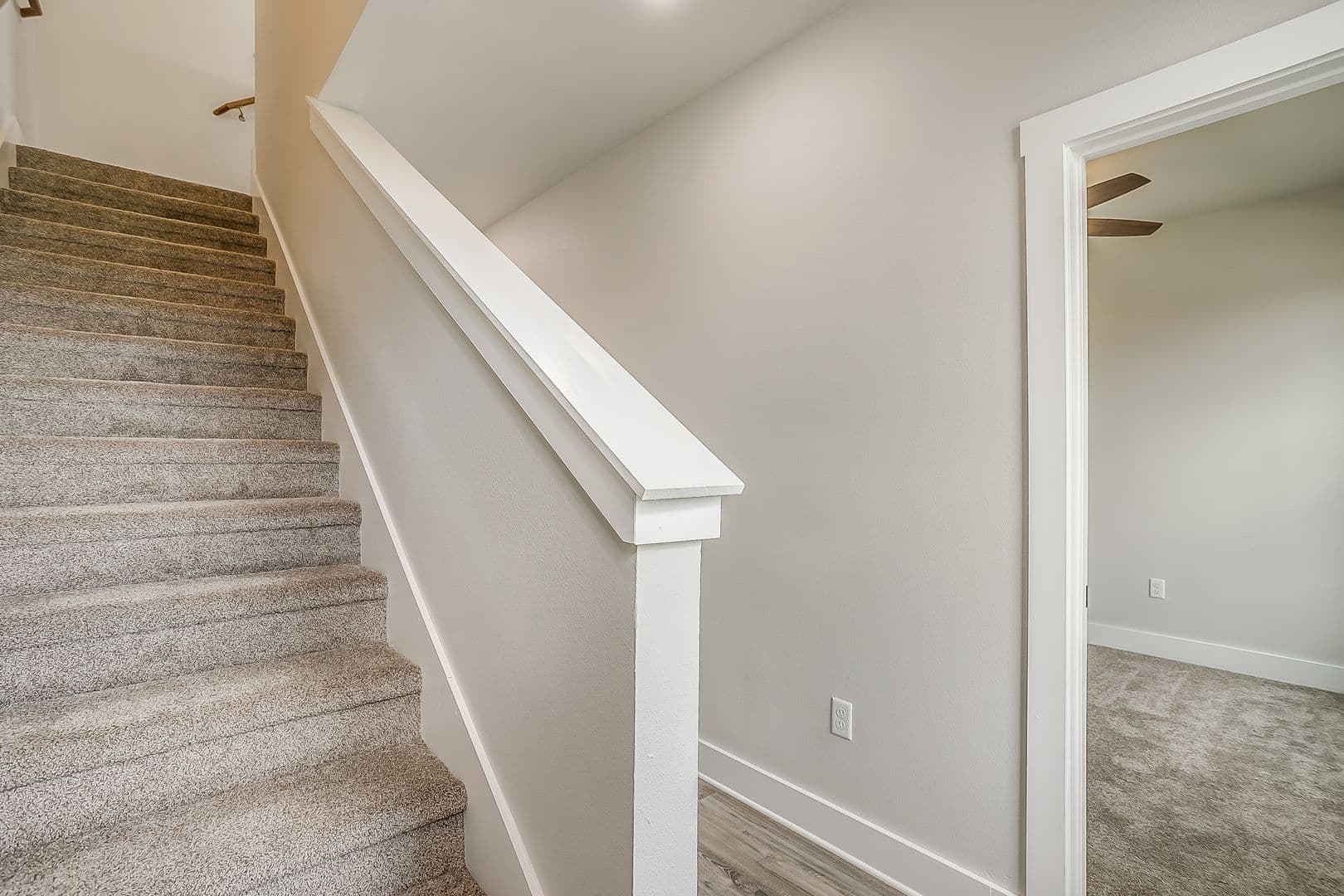 Fort Worth Apartment: 2716 Forest Park Blvd