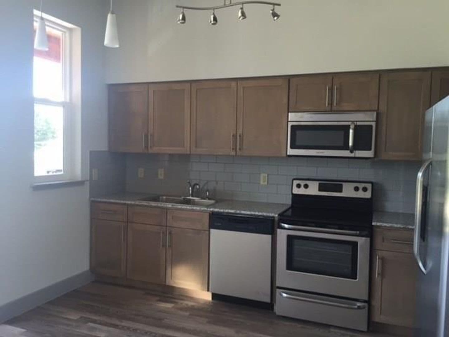 Fort Worth Apartment: 1124 Galveston Avenue