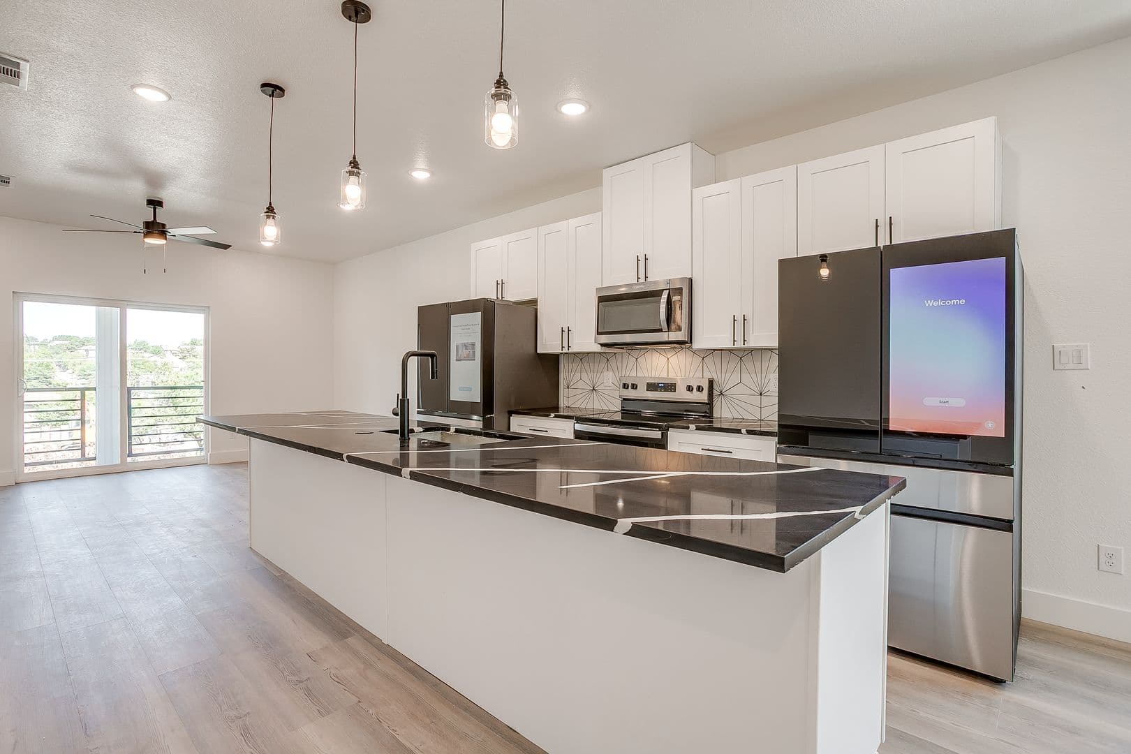 Fort Worth Apartment: 2803 Forest Park