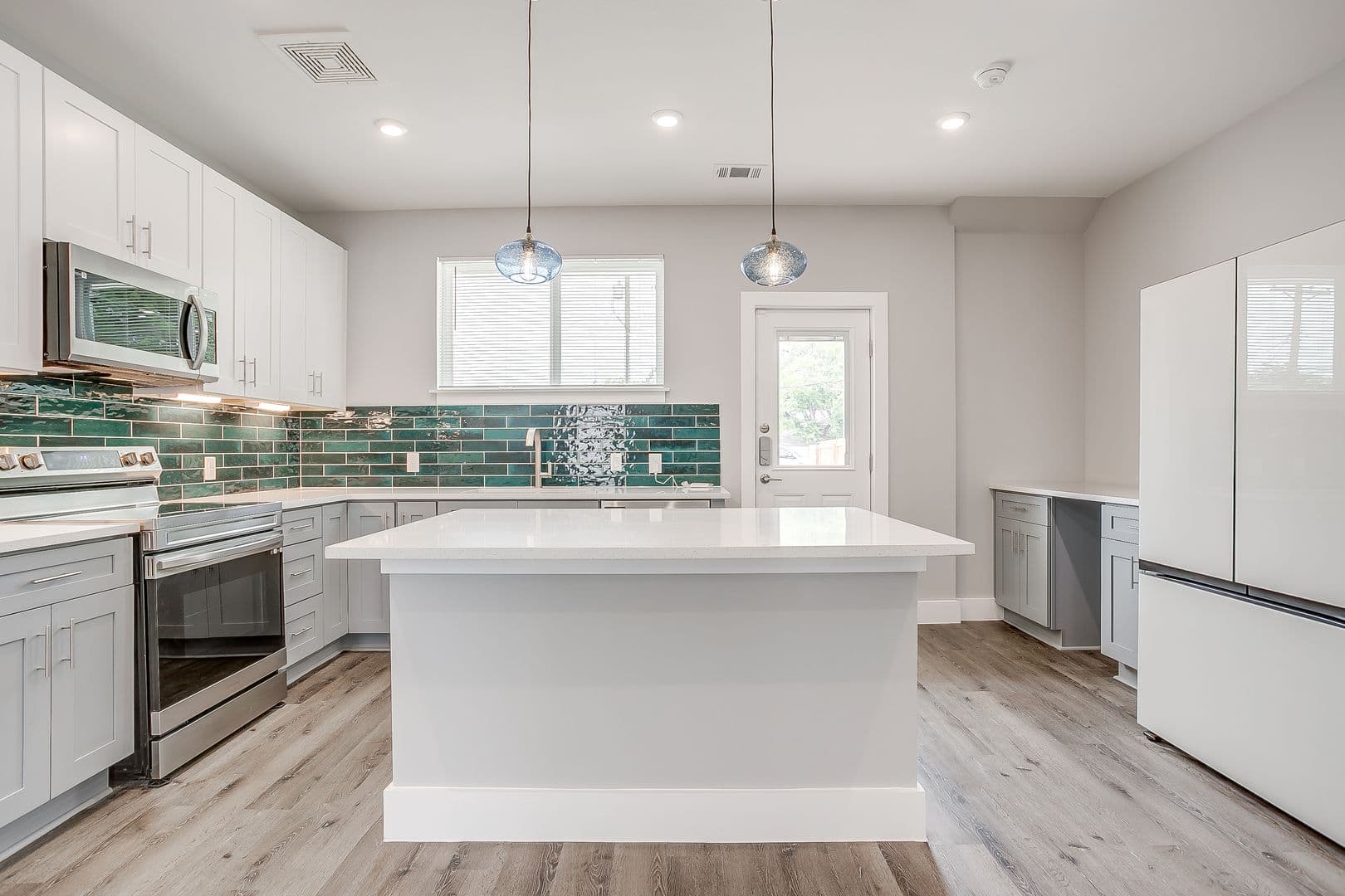 Fort Worth Apartment: 3144 Forest Park Blvd