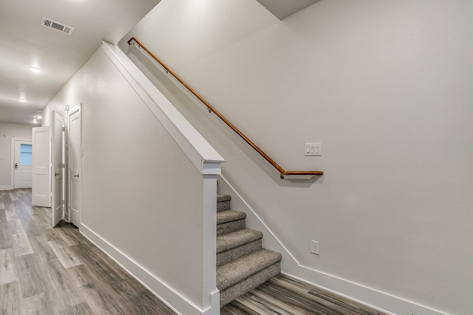 Fort Worth Apartment: 3145 Forest Park Blvd