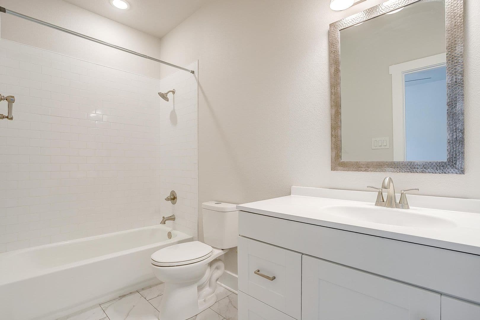 Fort Worth Apartment: 2944 Forest Park Blvd