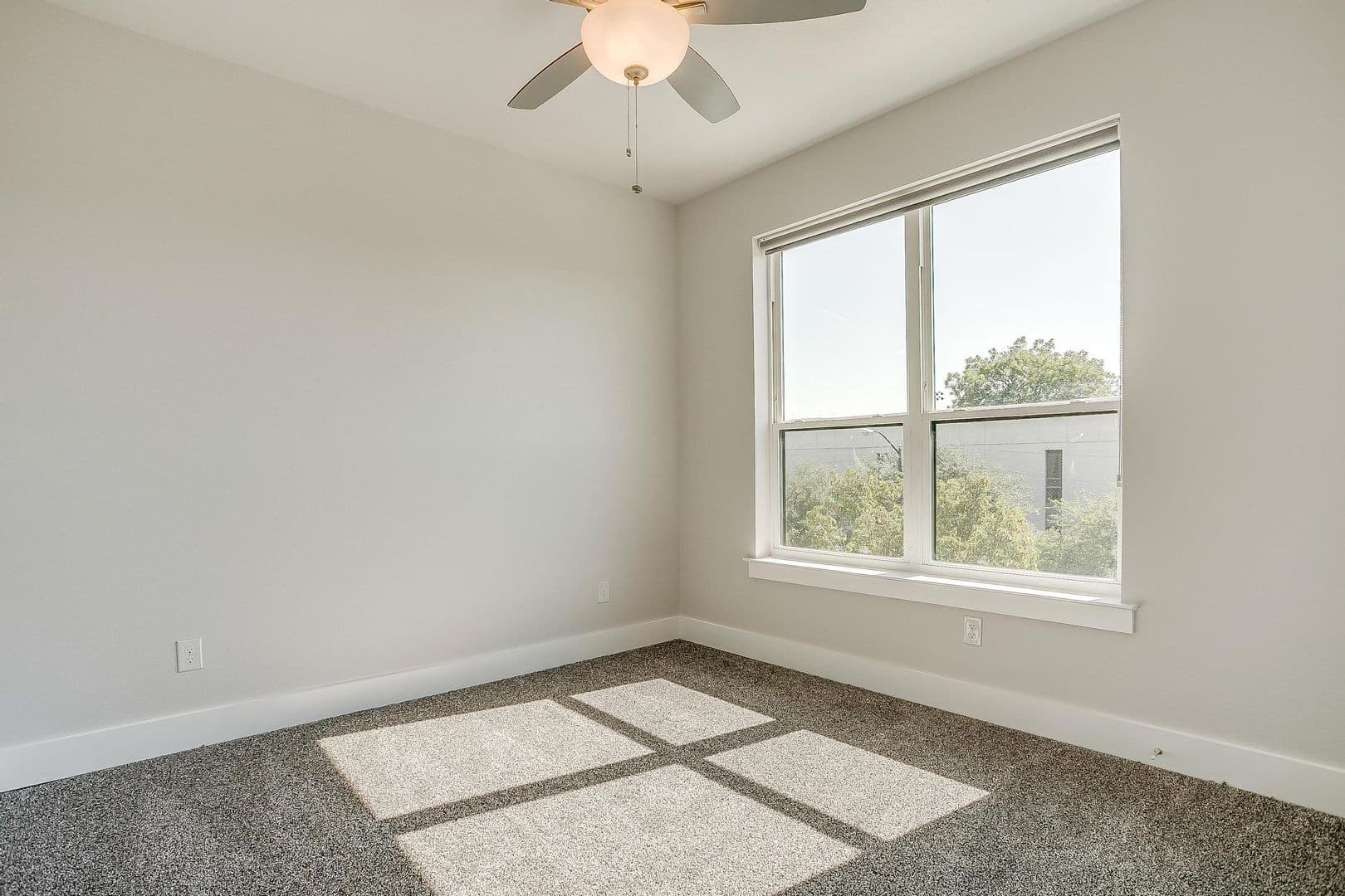Fort Worth Apartment: 2944 Forest Park Blvd