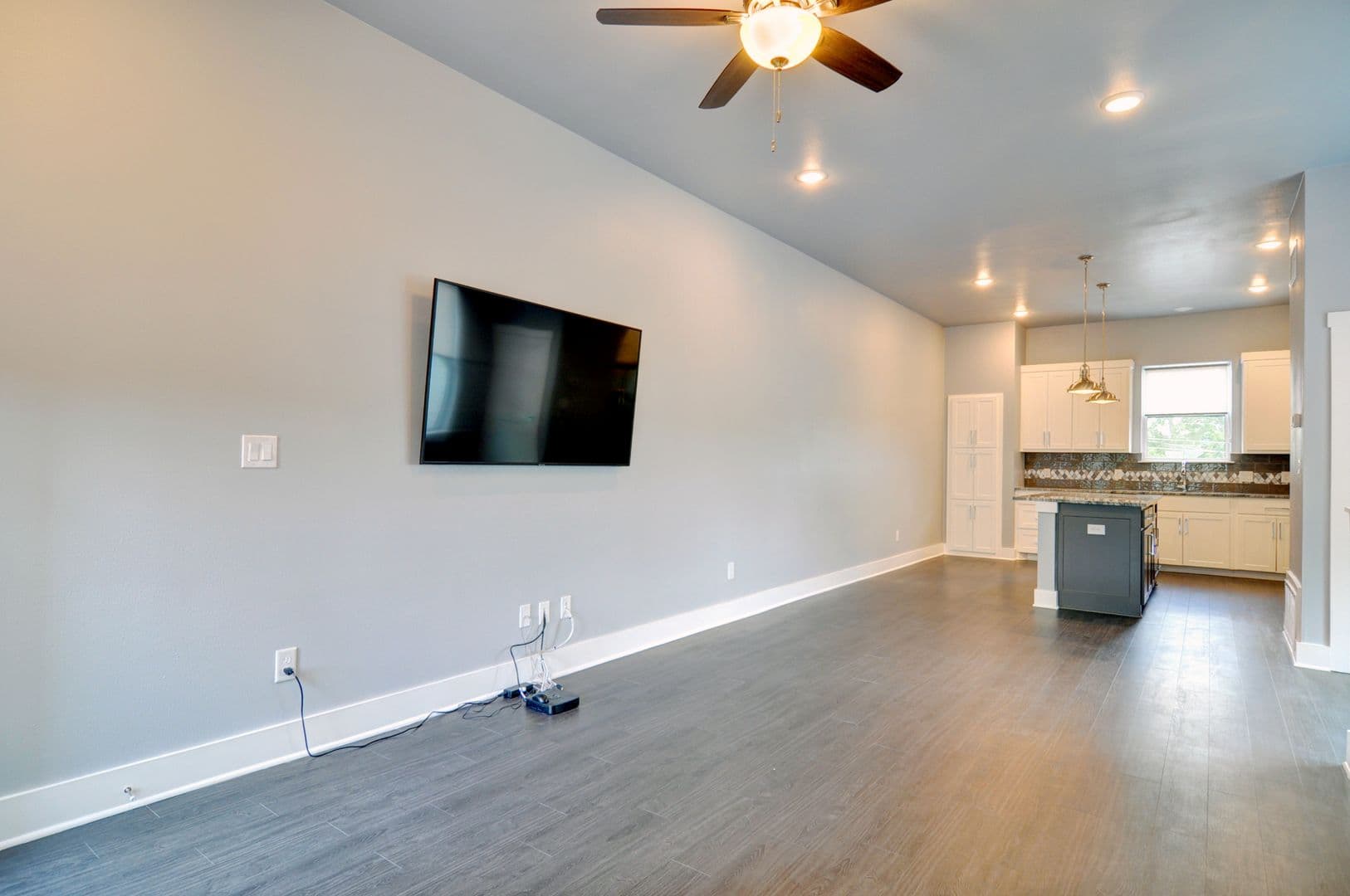 Fort Worth Apartment: 2820 Forest Park Blvd